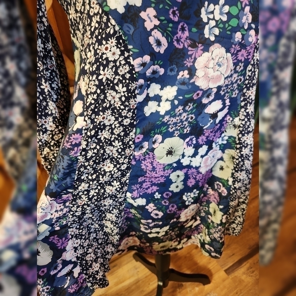 Umgee Dress Sz S - Picture 2 of 6